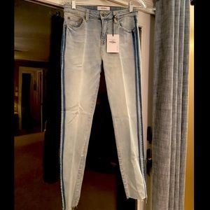 NWT PISTOLA JEANS